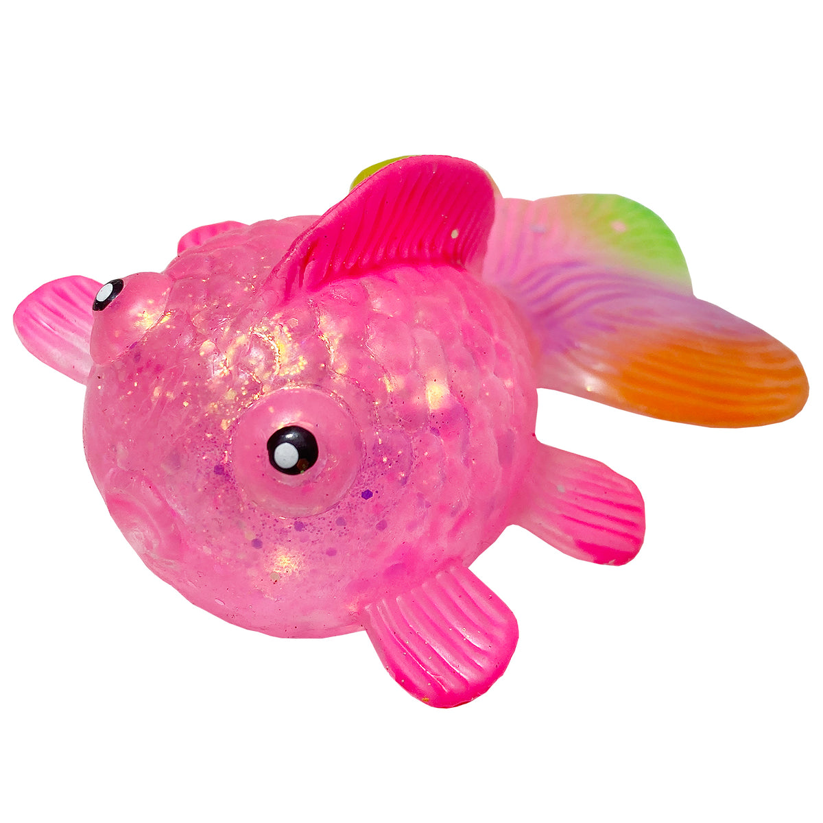 Squish Goldfish – Streamline Imagined Wholesale
