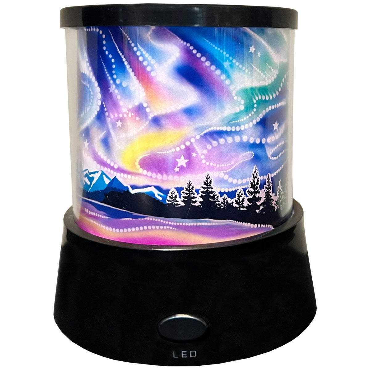Aurora Projection Light – Streamline Imagined Wholesale