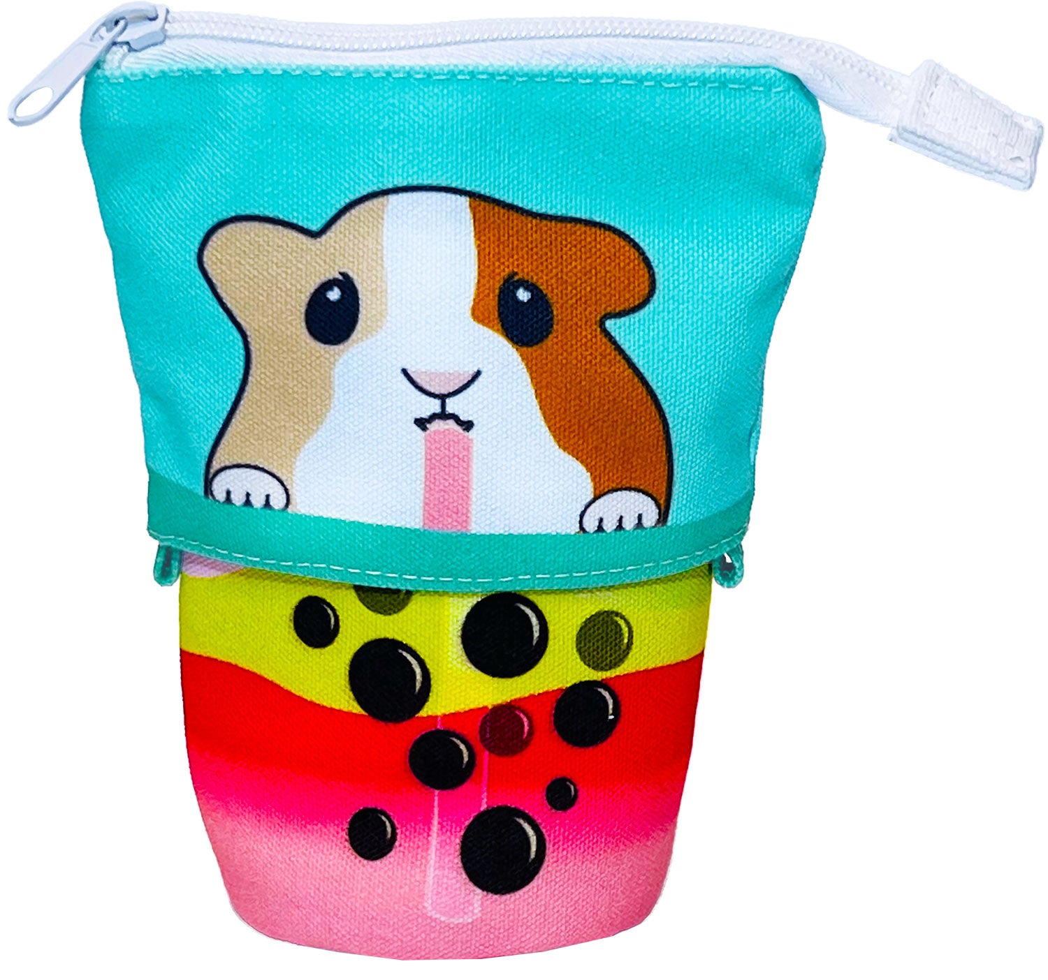 Guinea Pig Collection – Streamline Imagined Wholesale