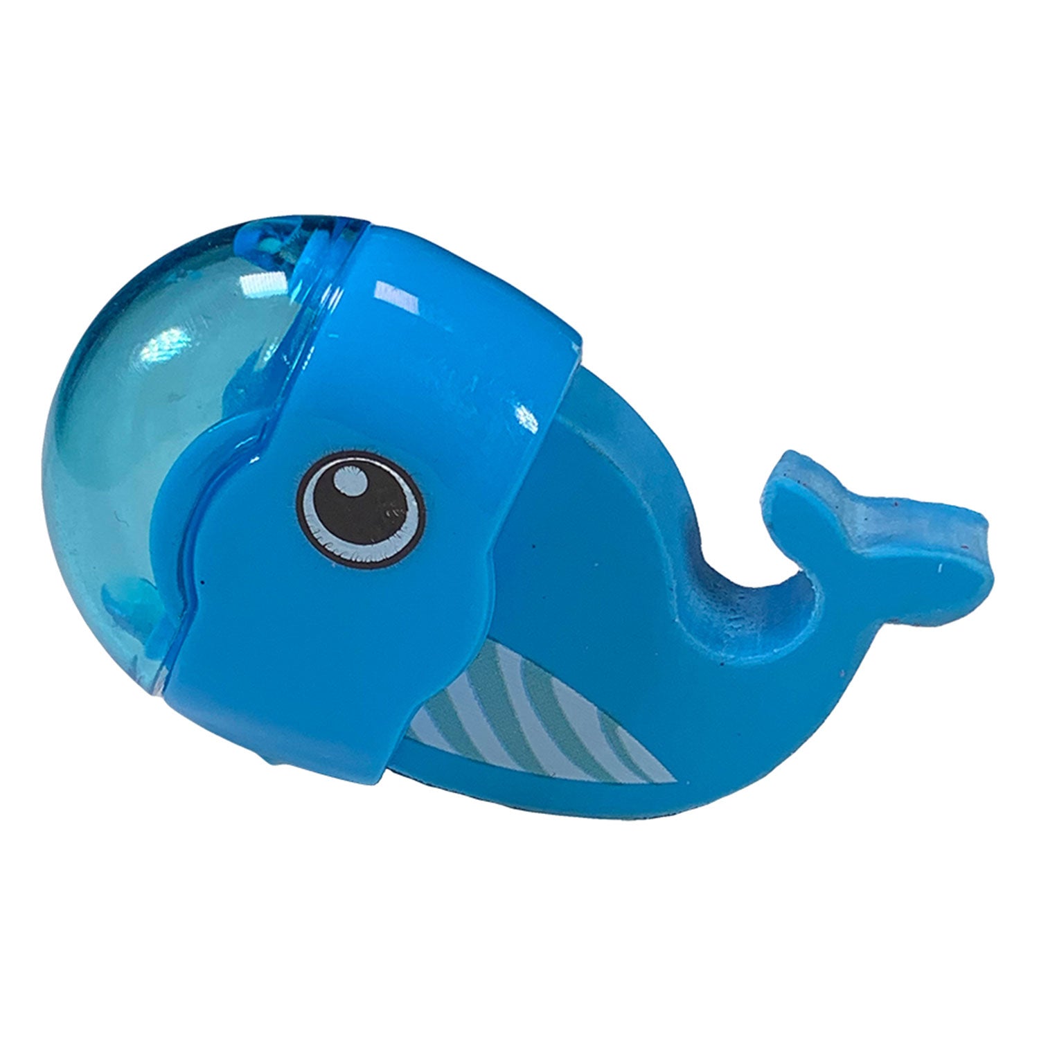 Sea Creatures Eraser & Sharpener Duo – Streamline Imagined Wholesale
