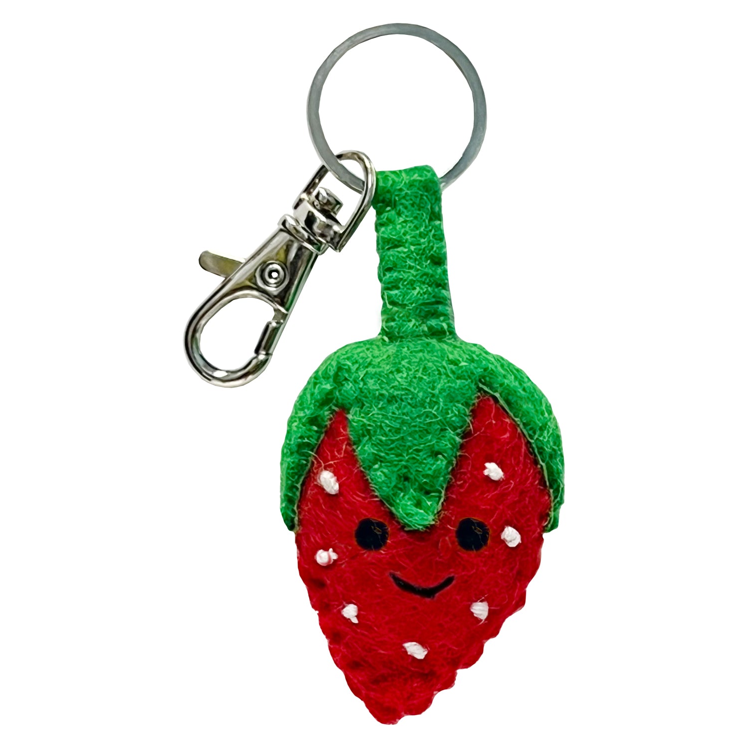 Exactly How I Felt Keyring Assortment – Streamline Imagined