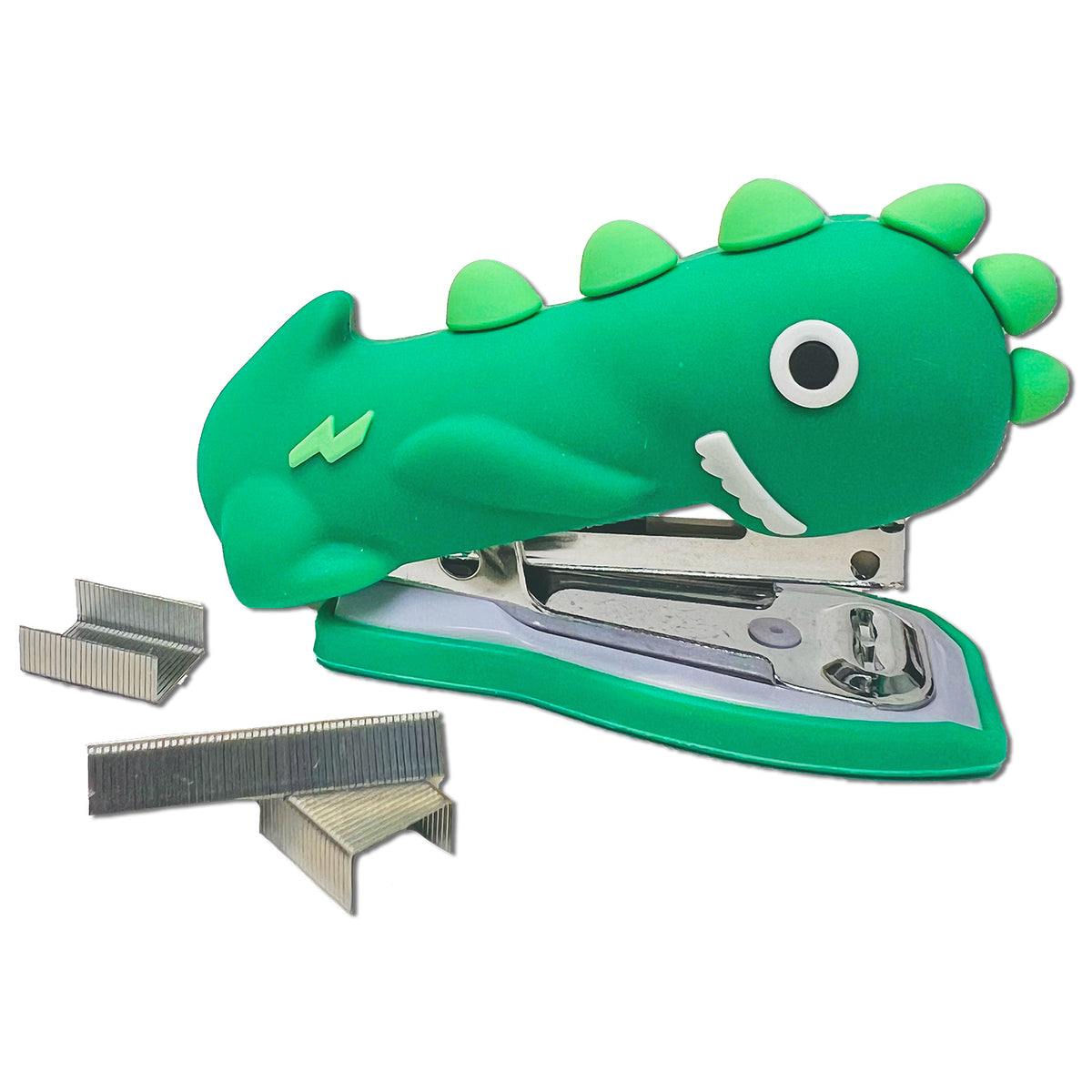 Dino Mini Stapler – Streamline Imagined Wholesale