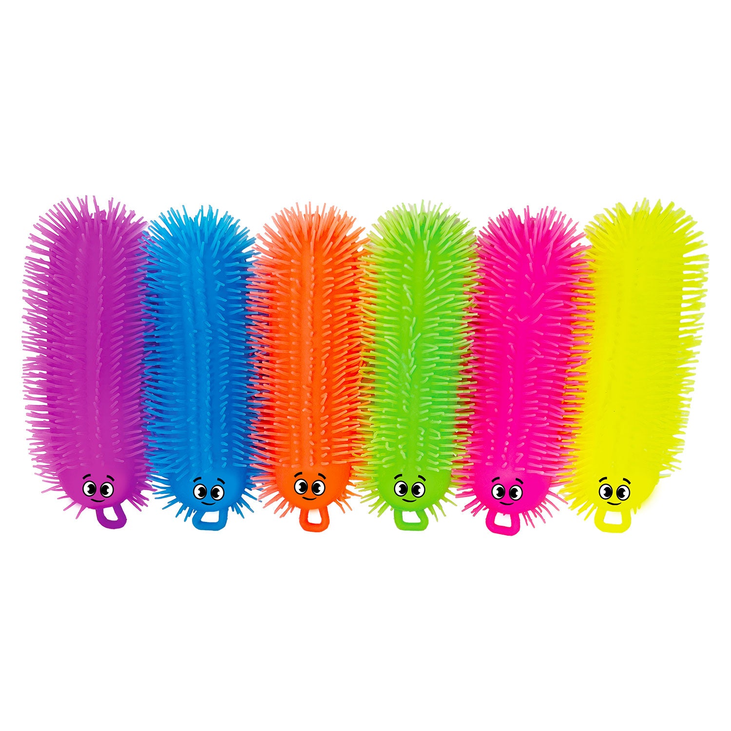 Wiggly Caterpillar LED Squeeze Toy Streamline Imagined Wholesale Wiggly Caterpillar LED Squeeze Toy Streamline Imagined Wholesale