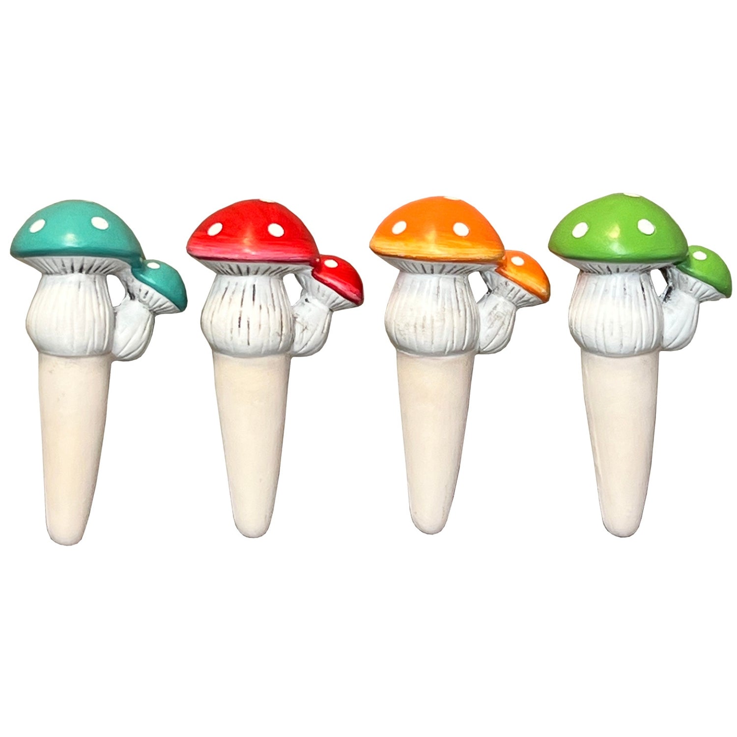 self watering mushroom planter Mushroom Self-Watering Spikes – Streamline Imagined Wholesale