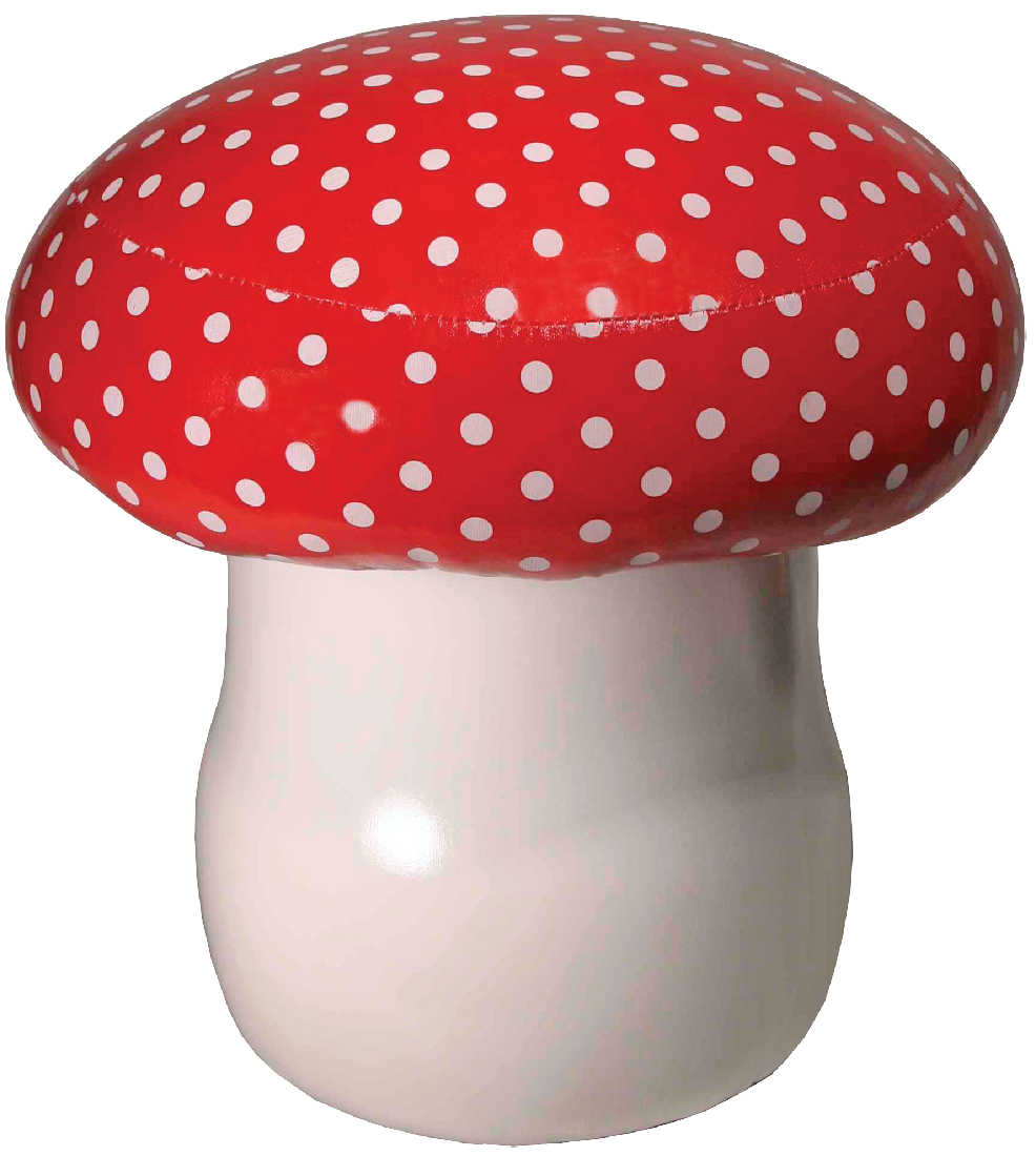 Comfy Toadstool – Streamline Imagined Wholesale