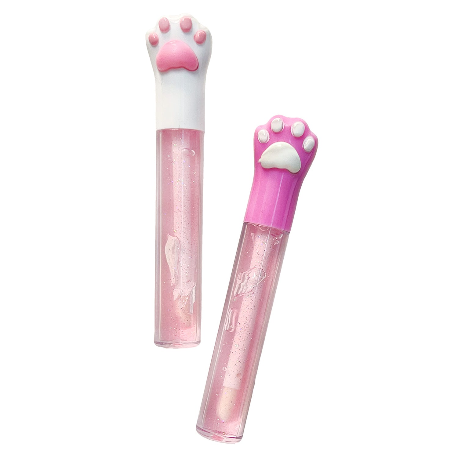 Paw Print Wand Lip Gloss Streamline Imagined Wholesale Paw Print Wand Lip Gloss Streamline Imagined Wholesale