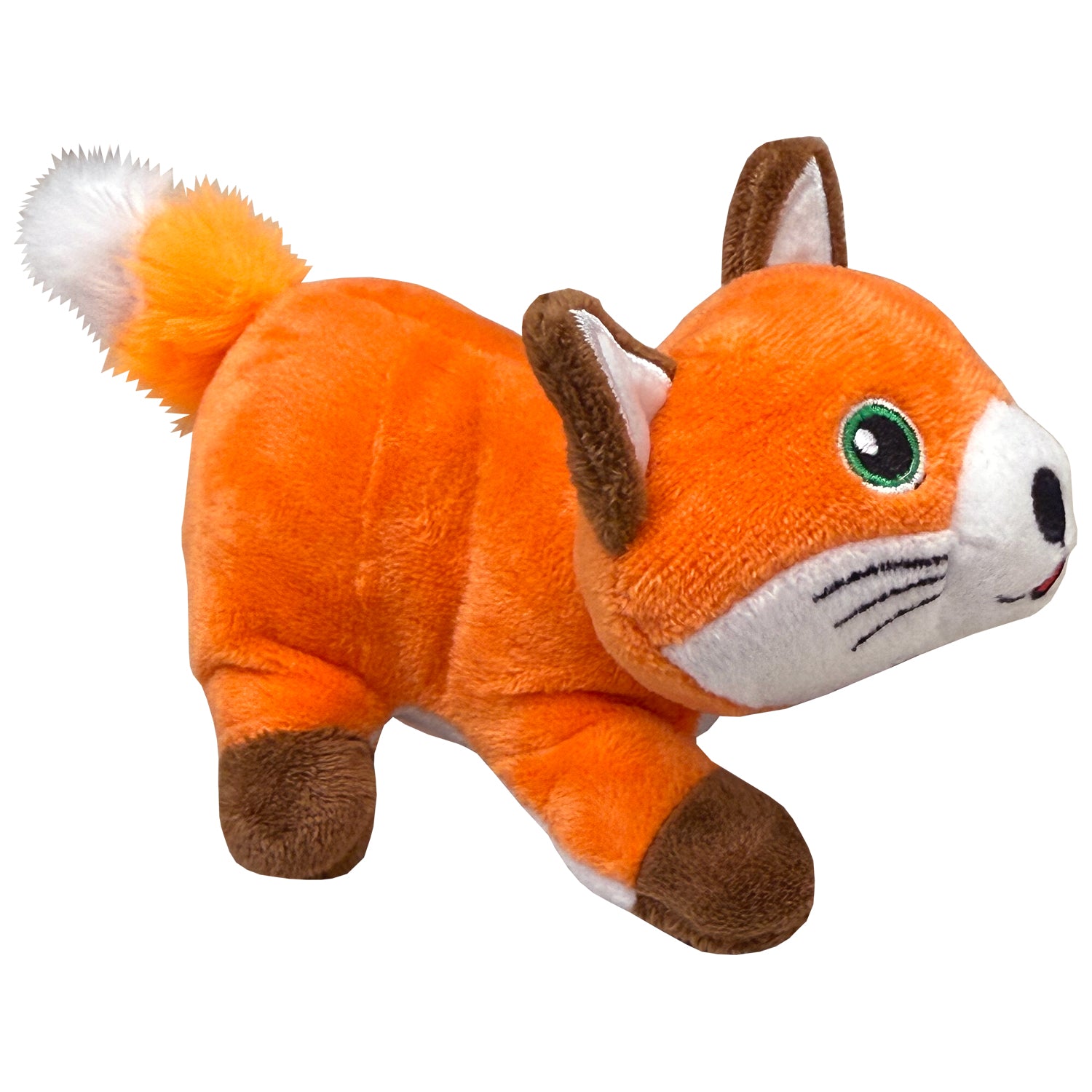 【美品】The Critters / Touch'N Go With Shoulder Critters - 18pc Counter Display – Streamline
