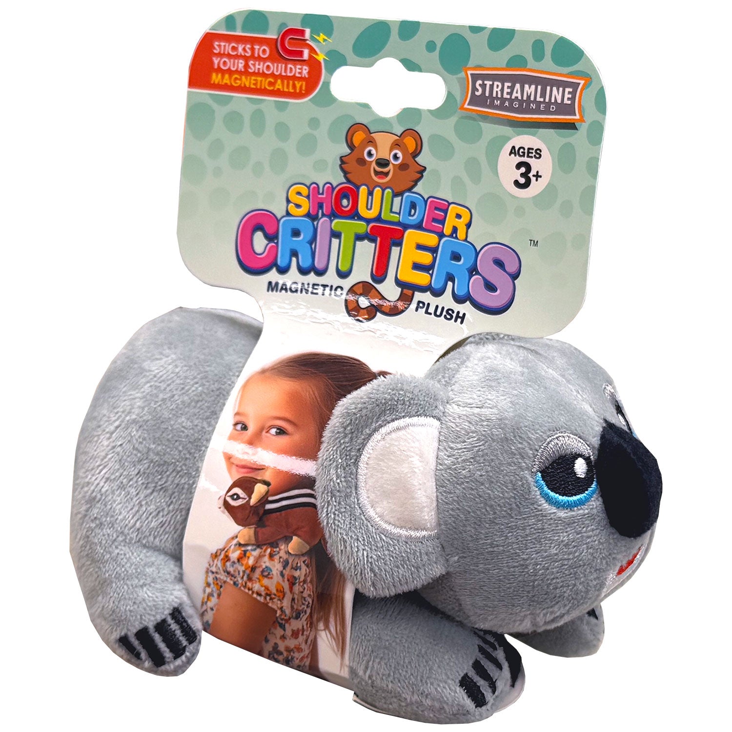 【美品】The Critters / Touch'N Go With The Critters – Touch'N Go With – Vinyl (LP, Album, Reissue