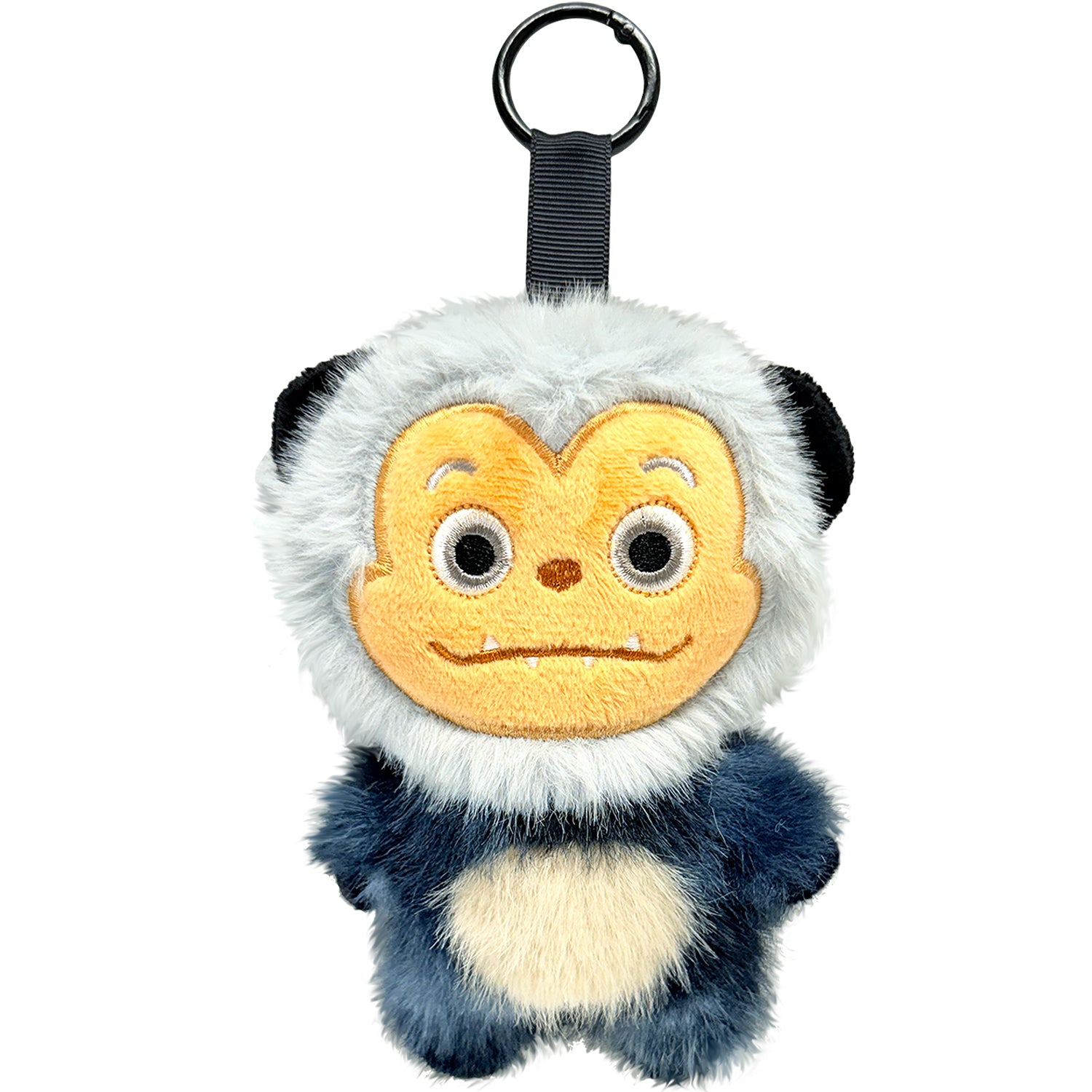 Mochimoos Collectible Plush Keychains – Streamline Imagined Wholesale