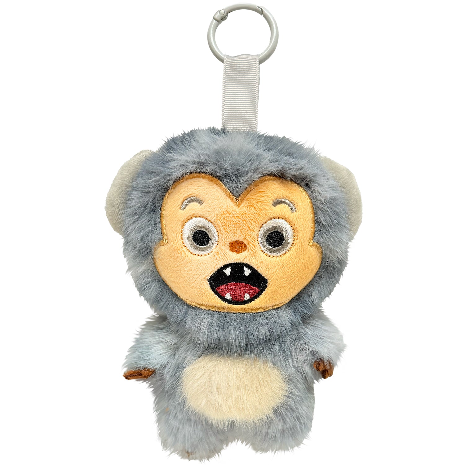 チャーム mochigo360 Mochimoos Collectible Plush Keychains – Streamline Imagined Wholesale