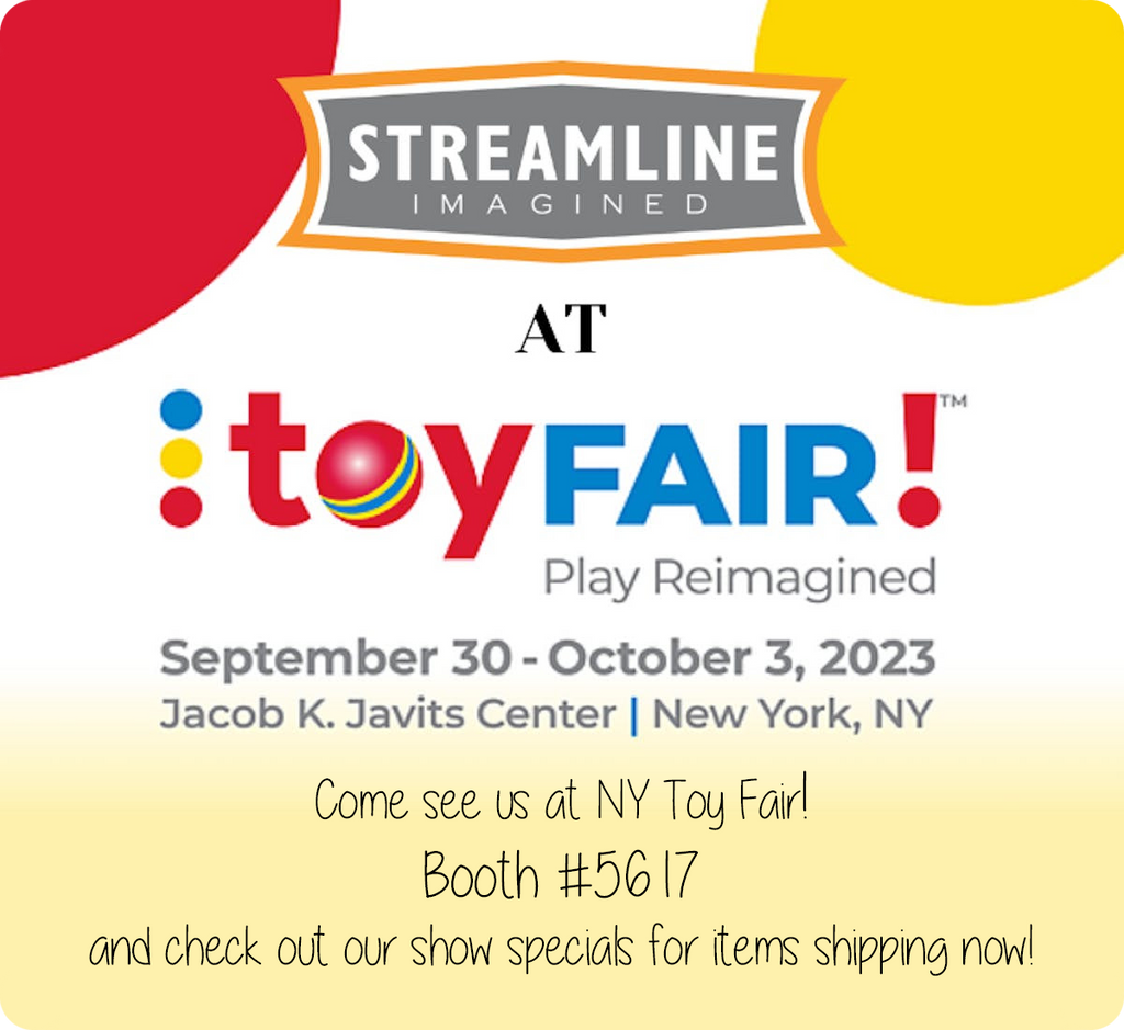 Streamline - Unique Gifts, Quirky Home Decor Items and Much More