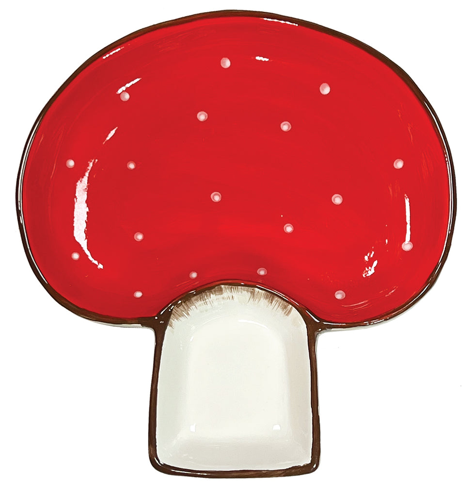 Mushroom Oven Mitts – Streamline