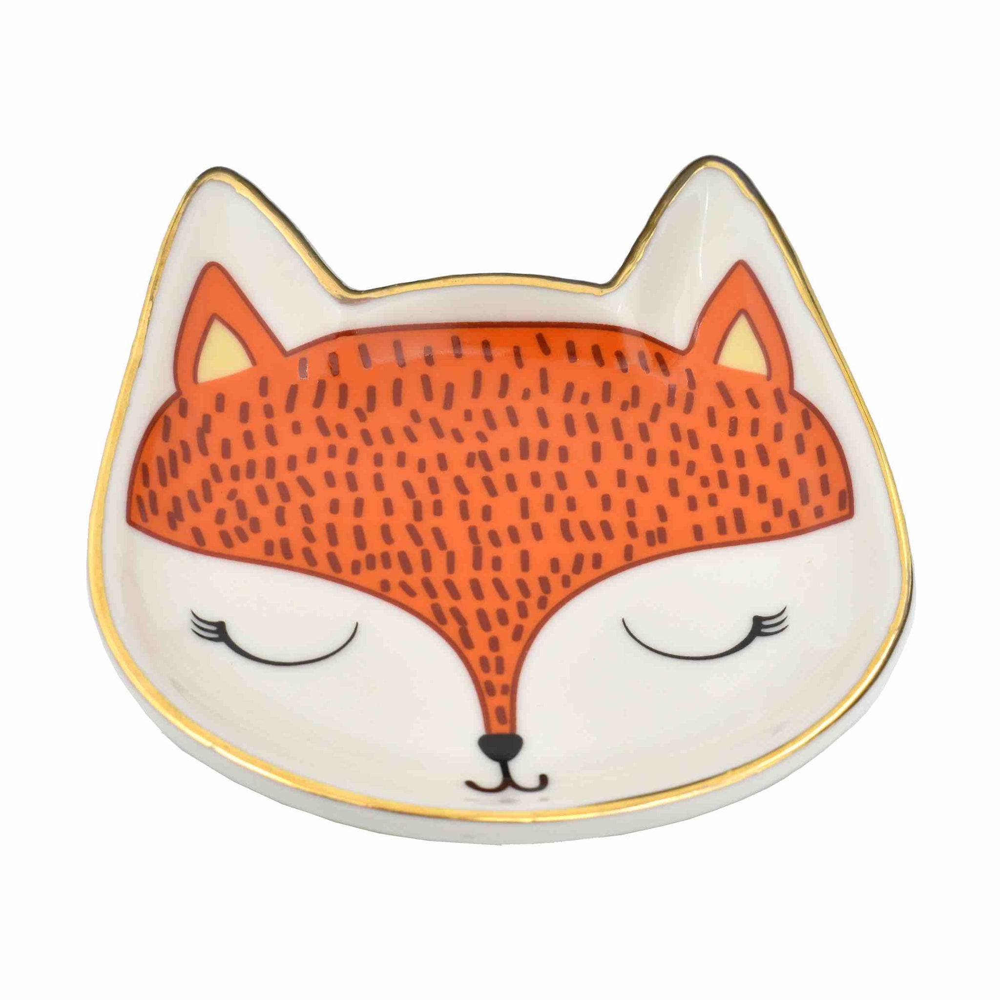 Fox Collection – Streamline Imagined Wholesale