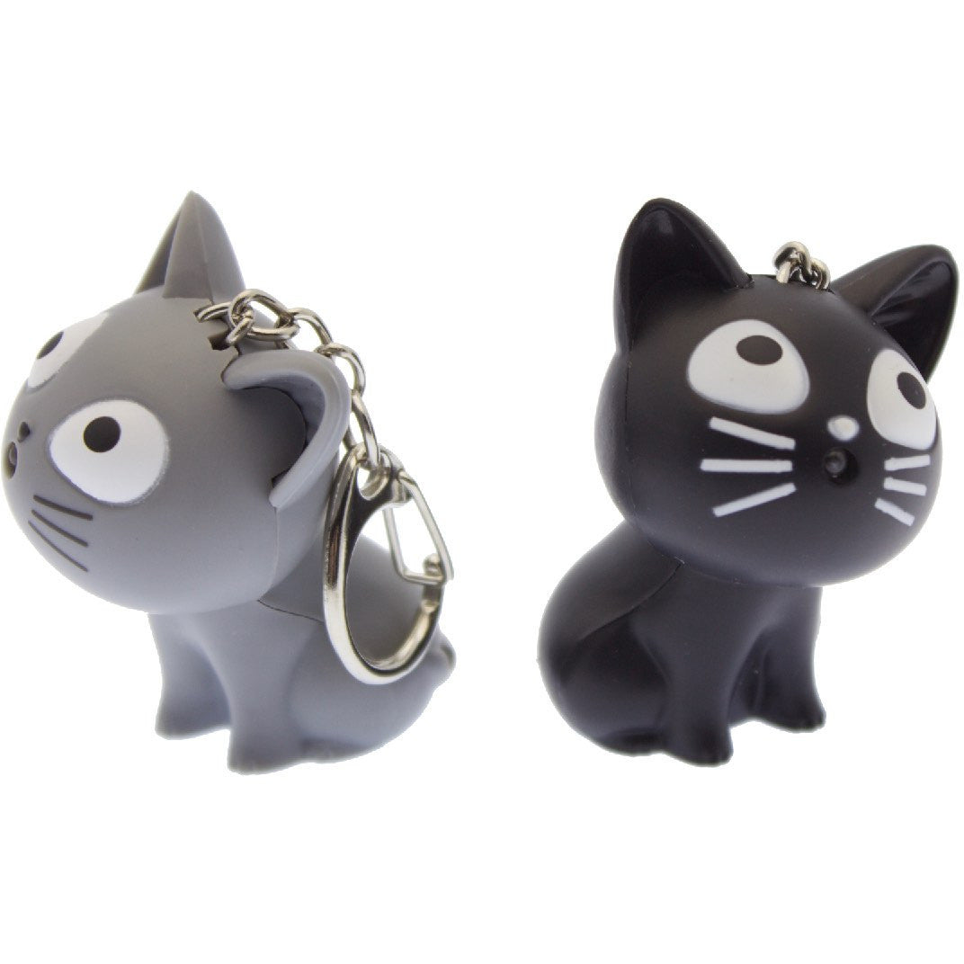 Kitten Sound LED Key Light – Streamline Imagined Wholesale