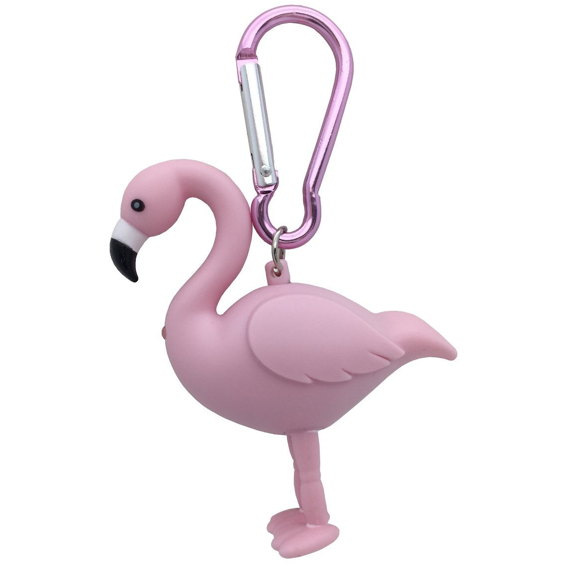 激レア　ki-no kn One Off Shade Flamingo新品未使用 Flamingo Sound LED Key Light – Streamline Imagined Wholesale
